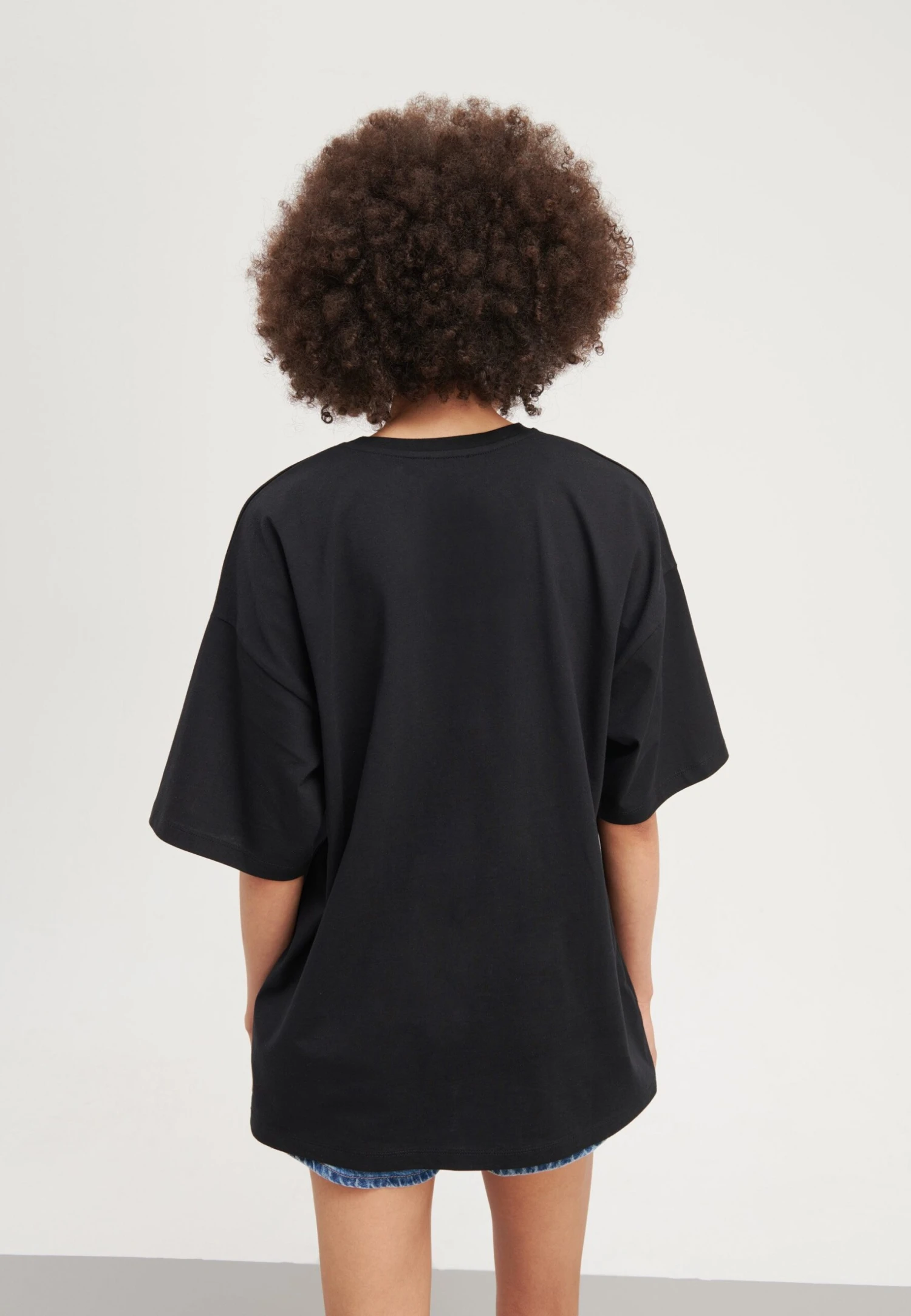 Even&Odd Basic T-Shirt - Basic T-Shirt 3 Even&Odd Basic T-Shirt - Basic T-Shirt - Image 3