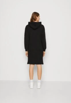 Even&Odd Extra Long Jacket- Zip-Up Sweatshirt - Black 8 Even&Odd Extra Long Jacket- Zip-Up Sweatshirt - Black -Even-Odd Store cb2e919a2e8f49759d35625fbd2a285f