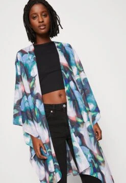 Even&Odd Summer Jacket - Blue -Even-Odd Store cb40e68b218446189cb167e262f59ee6