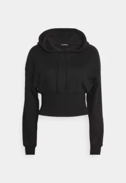 Sweatshirt - Black -Even-Odd Store cb46a412de50433cbfc5b79d1e19b29b