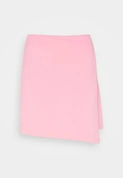 Even&Odd Wrap Skirt - Pink -Even-Odd Store cb8a2c8f3b5f4927b4b77a1c07e57181