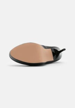 High Heels - Black -Even-Odd Store cbaafd20e4be412aa2e6d7be6d80f60f