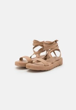 Even&Odd Sandals - Beige 8 Even&Odd Sandals - Beige -Even-Odd Store cbf4975958dd4921911a3e8816f02fa5