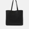 Even&Odd Tote Bag -Black