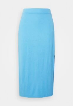 Even&Odd Pencil Skirt - Blue -Even-Odd Store cdb65a91185a4ffdb855abe32c4644de