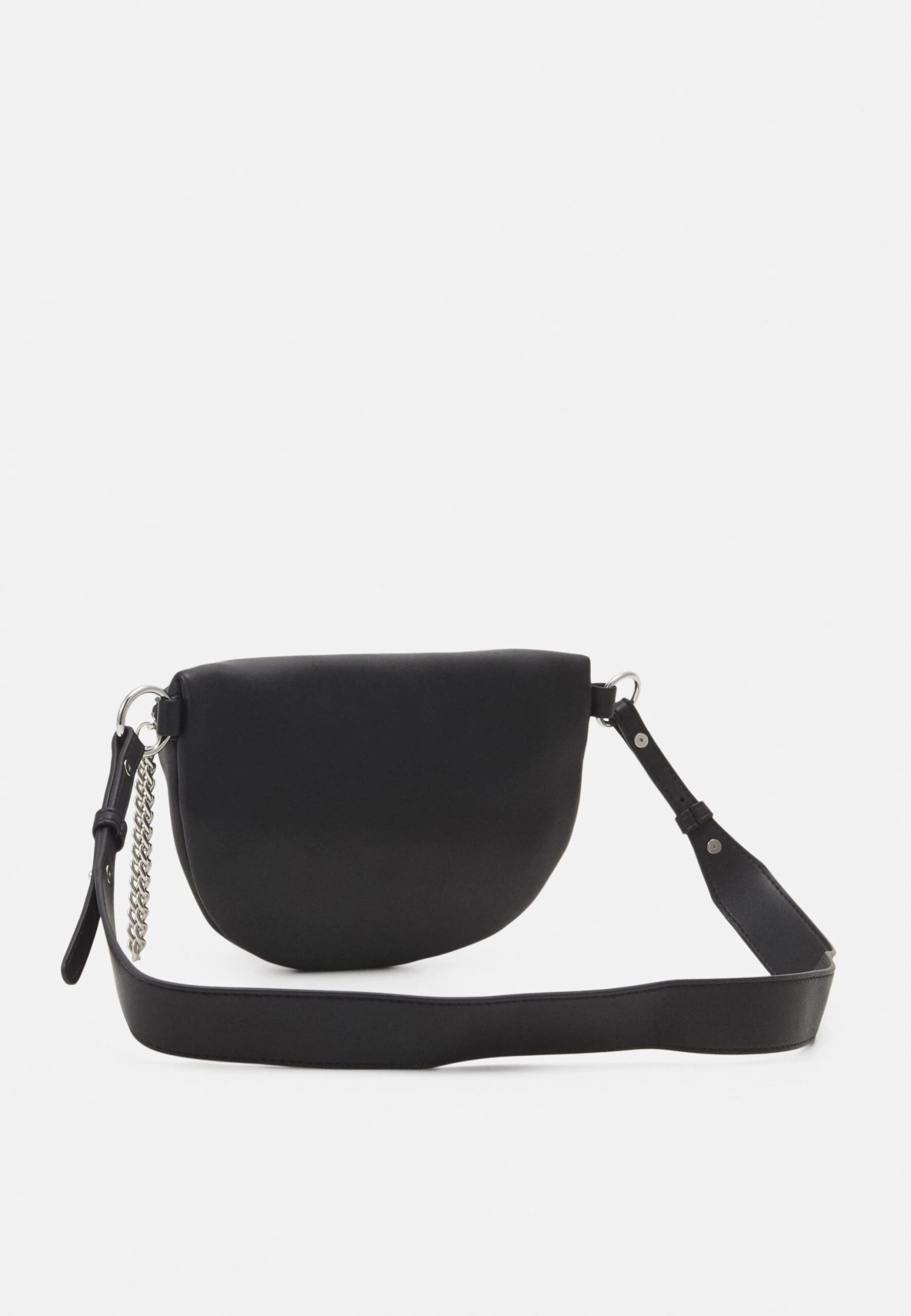 Even&Odd Bum Bag - Black 2 Even&Odd Bum Bag - Black - Image 2