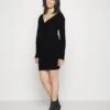 Jumper Dress - Jumper Dress