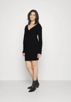 Jumper Dress - Jumper Dress