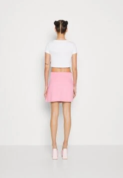 Even&Odd Wrap Skirt - Pink -Even-Odd Store cf40aa6c7c6a4c148b0afbbcaa32af57