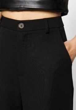 Petite Tailored Wide Leg Trouser - Trousers - Black 9 Petite Tailored Wide Leg Trouser - Trousers - Black -Even-Odd Store cffbf11fd0514e478b9ef76aa6b48f2f