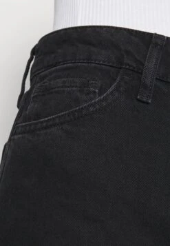 Relaxed Fit Jeans - Black Denim -Even-Odd Store d063c20f0172460998332e2f0b70d1b3