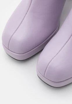 Even&Odd Platform Boots - Purple -Even-Odd Store d0c0f037cf63497282cb2968031c643e