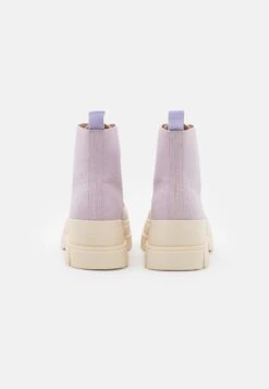 Even&Odd Ankle Boots - Lilac -Even-Odd Store d1533f206ed04d3eaf464b5b6ccc8363