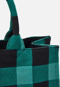 Even&Odd Tote Bag - Green -Even-Odd Store d181e48fc85e489284c8dd11403aaa09