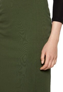 Even&Odd Maxi Skirt - Khaki -Even-Odd Store d227dec2d0a54743bbddc29775ad642e