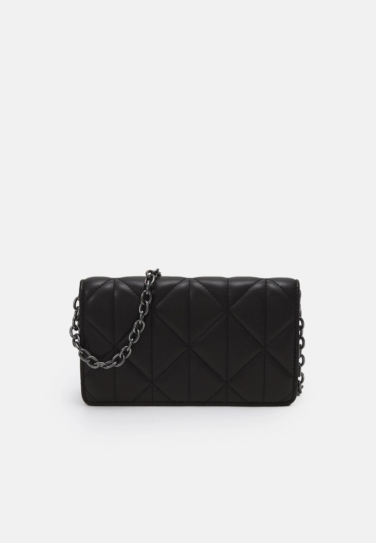 Even&Odd Clutch - Black 1 Even&Odd Clutch - Black