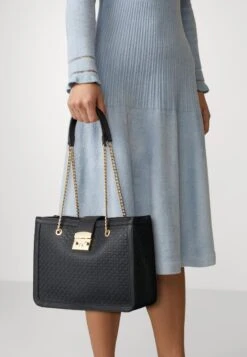 Even&Odd Ewh-Sust-S20236 / 802 - Black - Handbag - Black