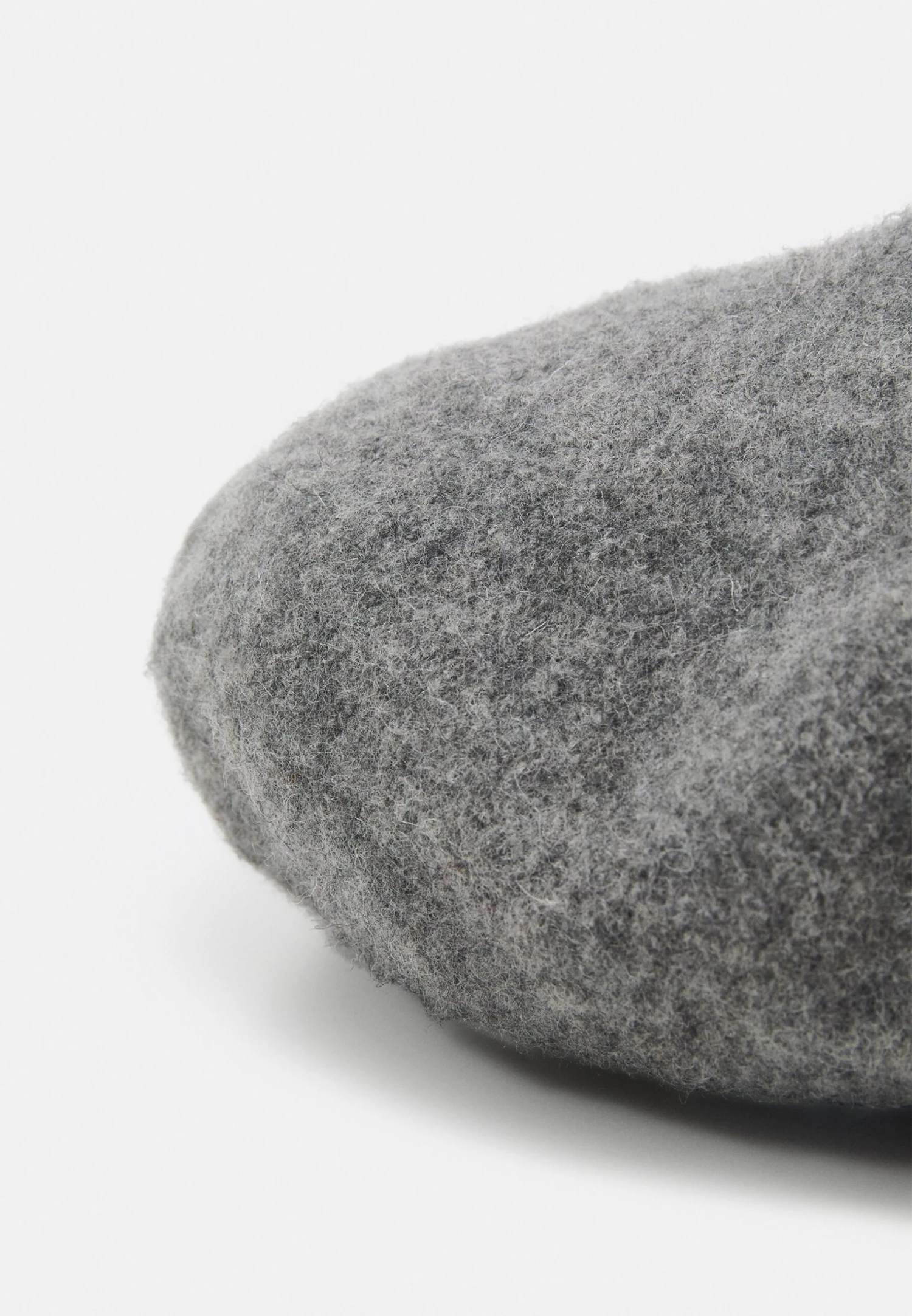 Even&Odd Hat - Grey 3 Even&Odd Hat - Grey - Image 3