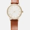 Even&Odd Watch - Cognac