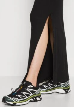 Even&Odd Maxi Dress - Black -Even-Odd Store d36158839c784f4cbfc428ed5775ef9e