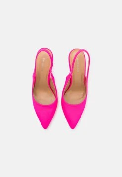Even&Odd Classic Heels - Pink -Even-Odd Store d3c548731b4c45b39aaaecdc3cdb17e3