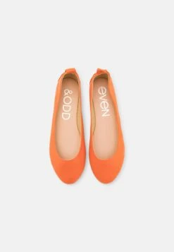 Even&Odd Ballet Pumps - Ballet Pumps -Even-Odd Store d3e1428832714a9ea033fd5f08befc87