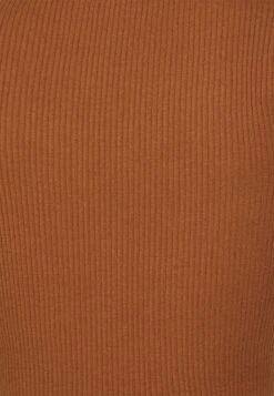 Even&Odd Flared Sleeve - Jumper - Brown -Even-Odd Store d4243f13770241b2a9b99c199a2df2b2