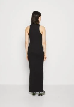 Even&Odd Maxi Dress - Black -Even-Odd Store d42ec582009d4d0a92debdfe43ed0da2