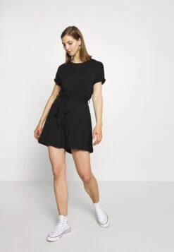 Even&Odd Jumpsuit - Black