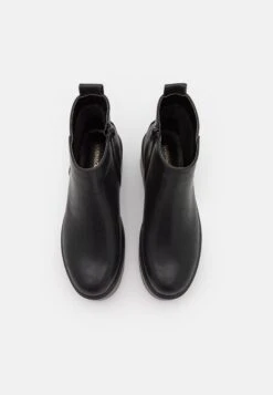 Even&Odd Wedge Ankle Boots - Wedge Ankle Boots 11 Even&Odd Wedge Ankle Boots - Wedge Ankle Boots -Even-Odd Store d557be0f9bc445ed8a10737abb736145