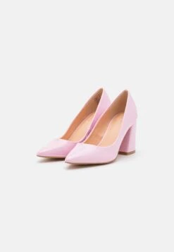 Even&Odd High Heels - Pink 8 Even&Odd High Heels - Pink -Even-Odd Store d562058c65994470a7f7faf6e2e1c90d