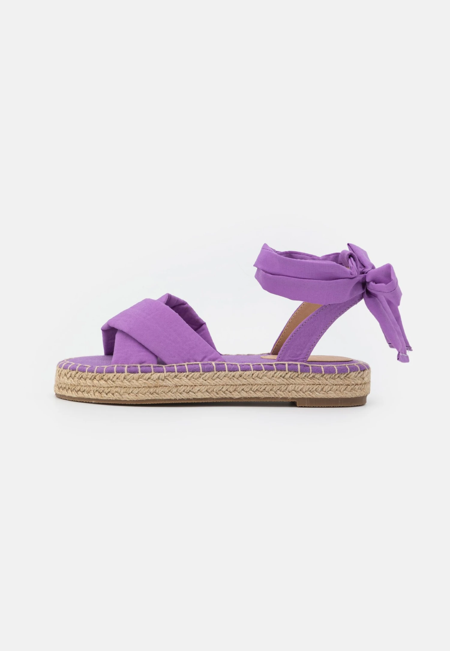 Even&Odd Sandals - Lilac 2 Even&Odd Sandals - Lilac - Image 2