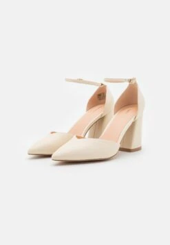 Even&Odd High Heels - Beige -Even-Odd Store d5b268ead88843d68e861b3442e98bc5
