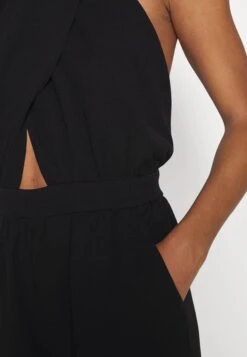 Even&Odd Jumpsuit - Black -Even-Odd Store d63589c31c224d1182545c58df6e1082