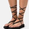 Even&Odd T-Bar Sandals - T-Bar Sandals