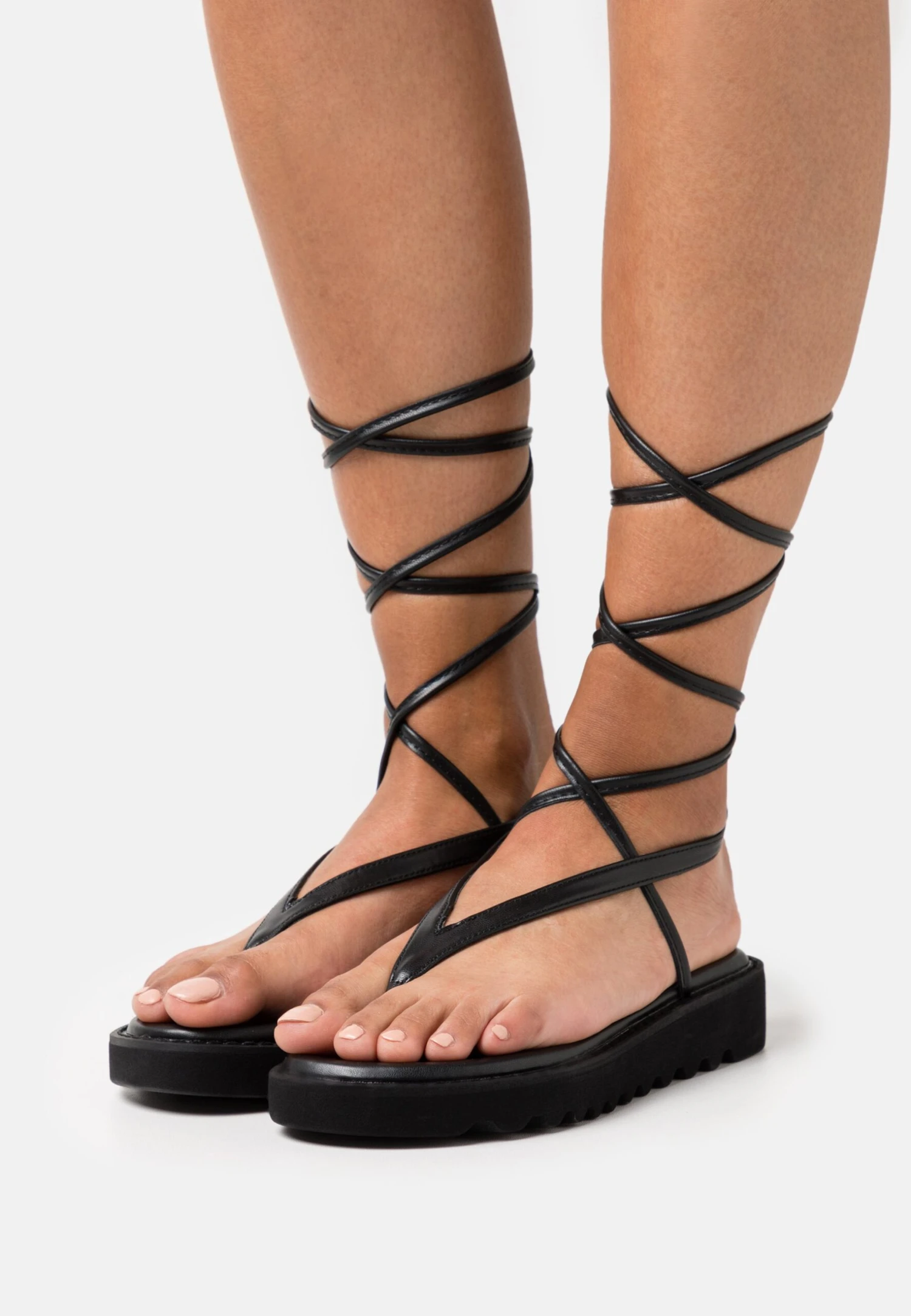 Even&Odd T-Bar Sandals - T-Bar Sandals 1 Even&Odd T-Bar Sandals - T-Bar Sandals
