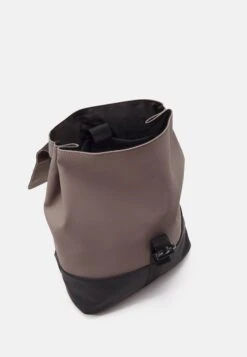 Even&Odd Rucksack - 802 - Black_102 - Grey -Even-Odd Store d6910289560240fca91c1ae79ebf8bff