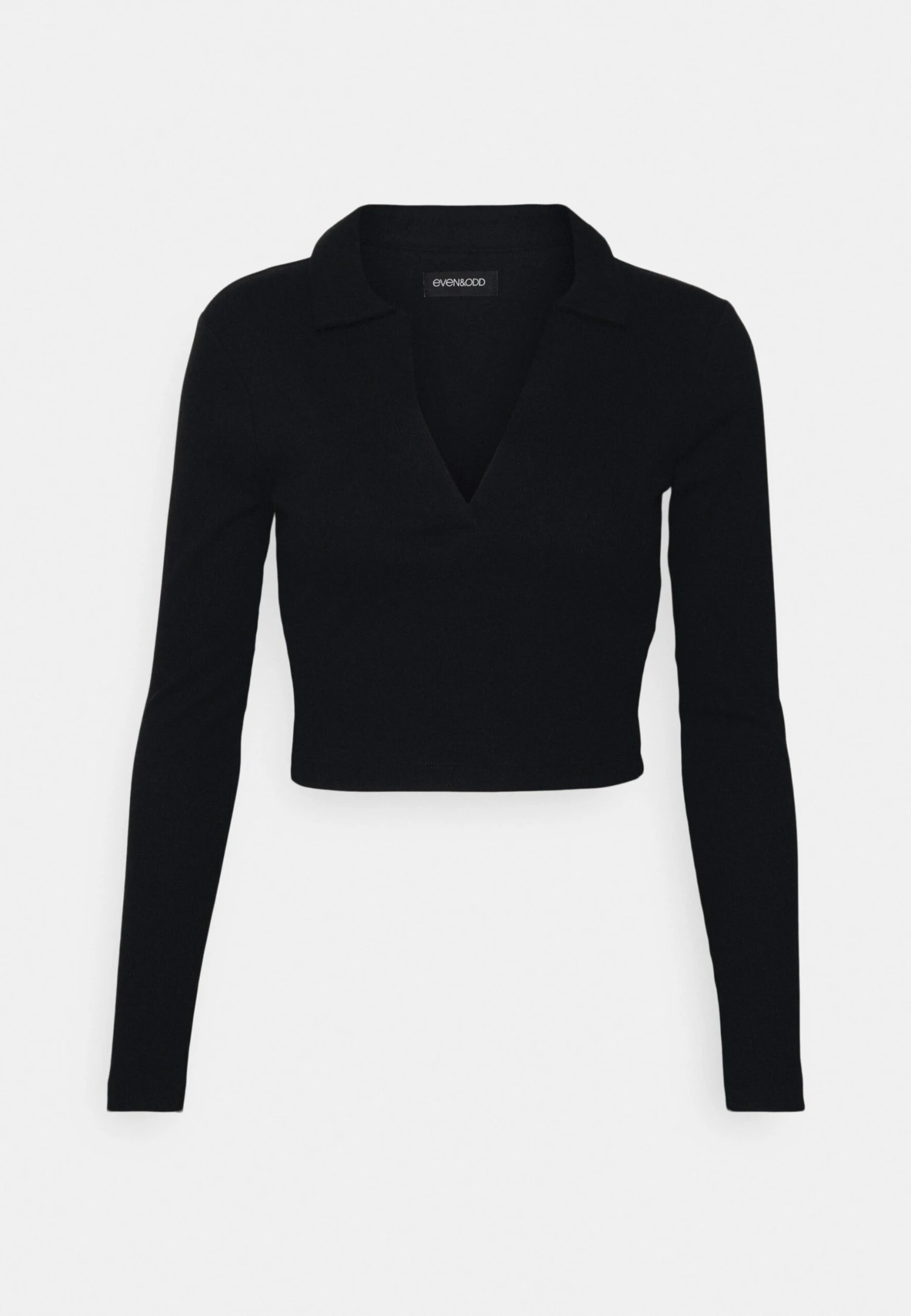 Long Sleeved Top - Long Sleeved Top 4 Long Sleeved Top - Long Sleeved Top - Image 4