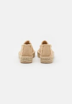 Even&Odd Slip-Ons - Beige -Even-Odd Store d7db601872924f308acb7c4281beb1ad