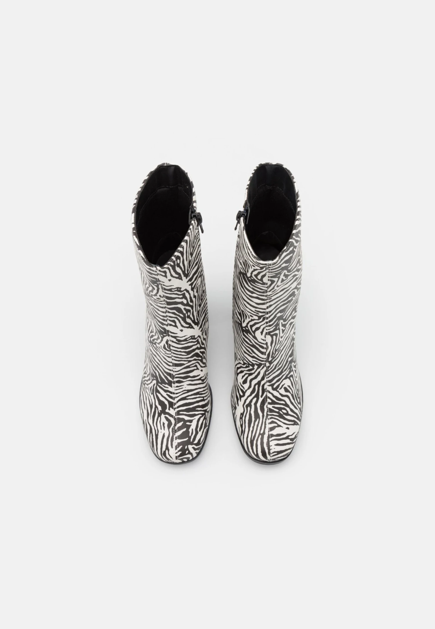 Even&Odd High Heeled Ankle Boots - High Heeled Ankle Boots 6 Even&Odd High Heeled Ankle Boots - High Heeled Ankle Boots - Image 6