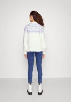 Even&Odd Jumper - Off-White 7 Even&Odd Jumper - Off-White -Even-Odd Store d841b5629bae43559ed2c3fe5d1867d2