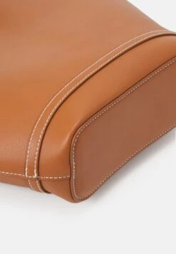 Even&Odd Tote Bag - Cognac -Even-Odd Store d855cc0d37364f74997d1b456b7a93c6