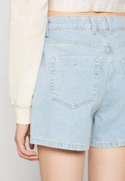 Even&Odd Denim Shorts - Denim Shorts -Even-Odd Store d89e963d3ff1491a8772e9b6ce4efc71