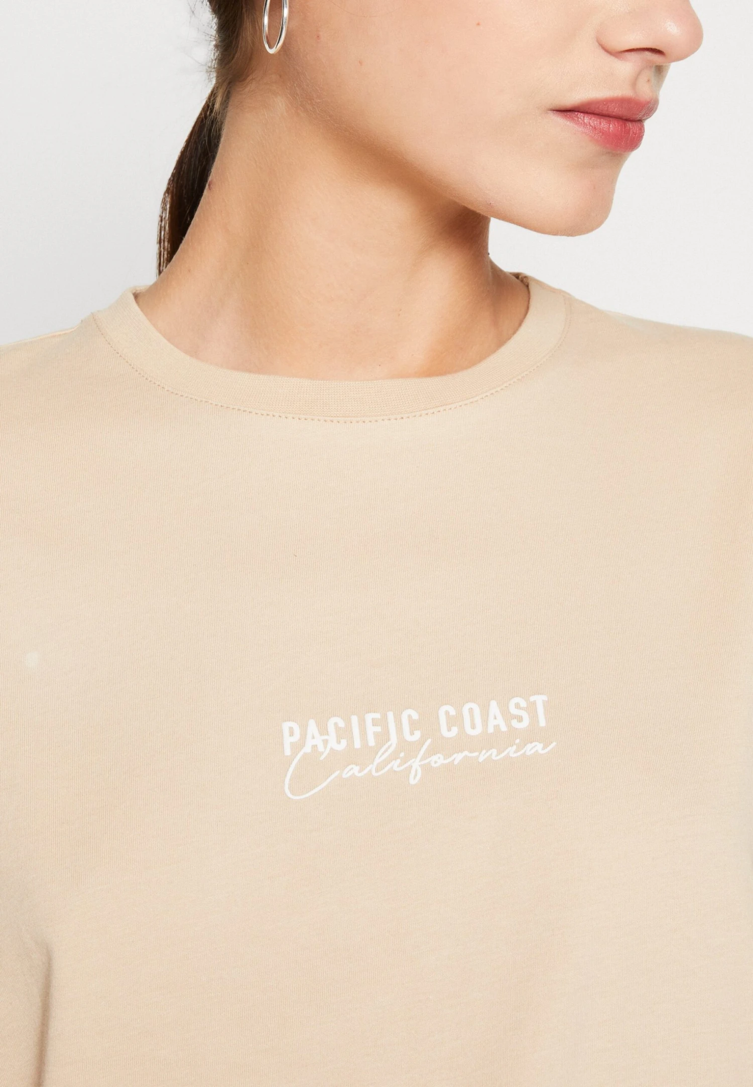 Even&Odd Print T-Shirt - Print T-Shirt 6 Even&Odd Print T-Shirt - Print T-Shirt - Image 6