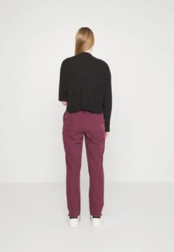 Even&Odd Trousers - Purple 13 Even&Odd Trousers - Purple -Even-Odd Store d96fafaad55448b79d9728636f954048