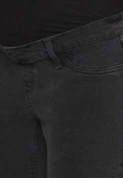 Flared Jeans - Black Denim 5 Flared Jeans - Black Denim -Even-Odd Store da1e3b69747c44df9486362093cbae4d