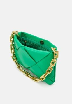 Even&Odd Clutch - Green -Even-Odd Store da7aeb217b8f4e50b4c829e98fc09826