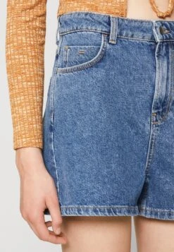 Even&Odd Denim Shorts - Blue Denim 9 Even&Odd Denim Shorts - Blue Denim -Even-Odd Store dafbc79e03984590b0c7d637c34ade9f