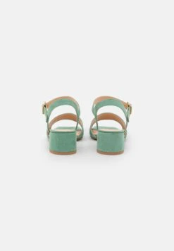 Sandals - Mint 9 Sandals - Mint -Even-Odd Store db1bf39adbad4731ae67f7732ddb6f88