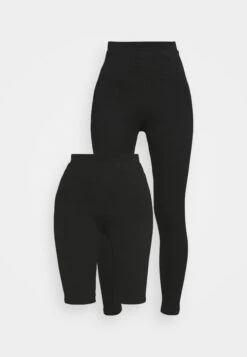 Even&Odd Set - Leggings - Trousers